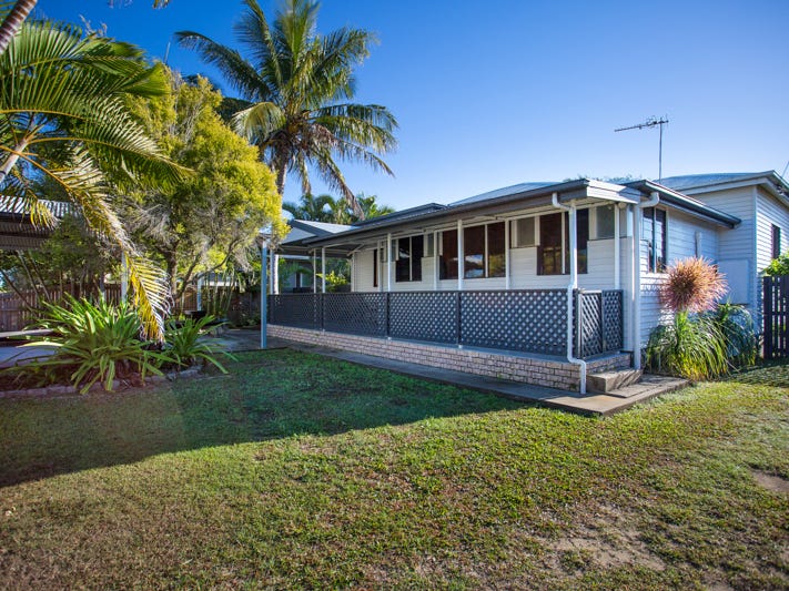 16 Perry Street, West Mackay, QLD 4740