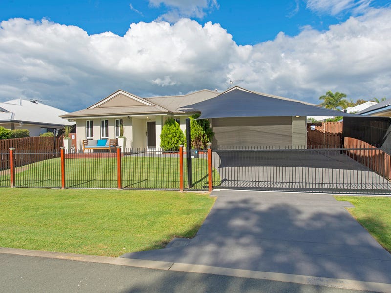 27 Lynbrook Avenue, Ormeau, Qld 4208 Property Details