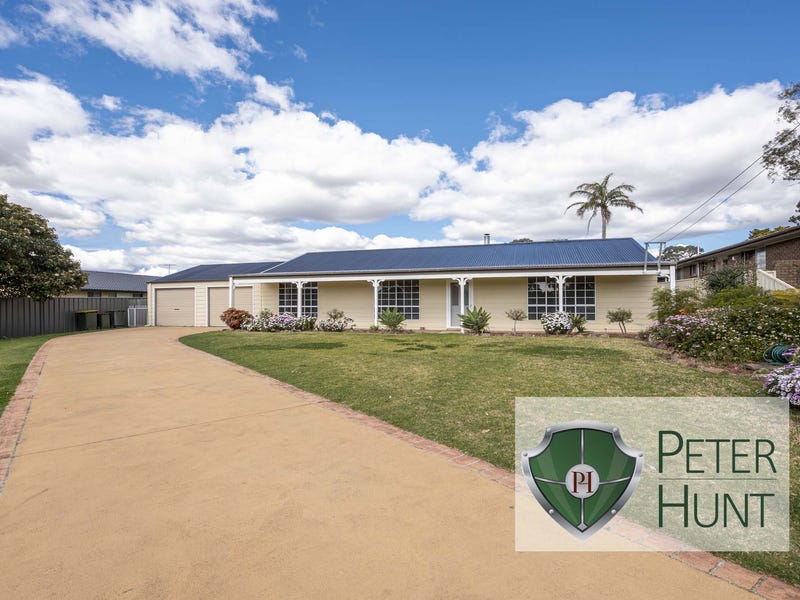 7 Alma Place, Thirlmere, NSW 2572