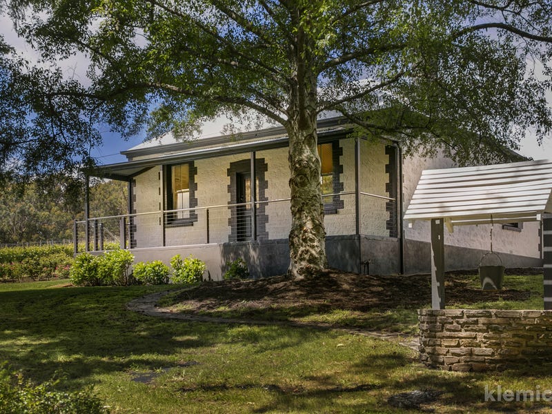 18 Swamp Road, Piccadilly, SA 5151 Property Details