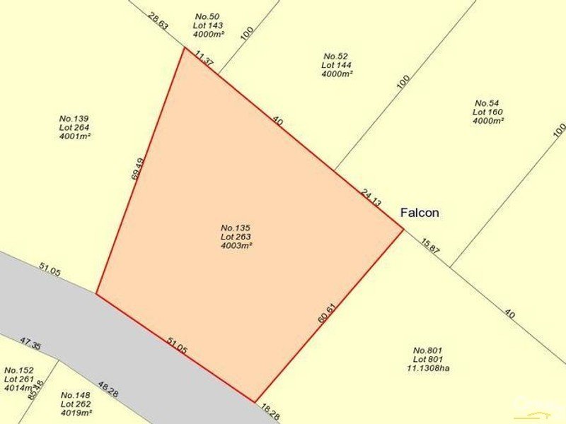 135 Pleasant Grove Circle, Falcon, WA 6210