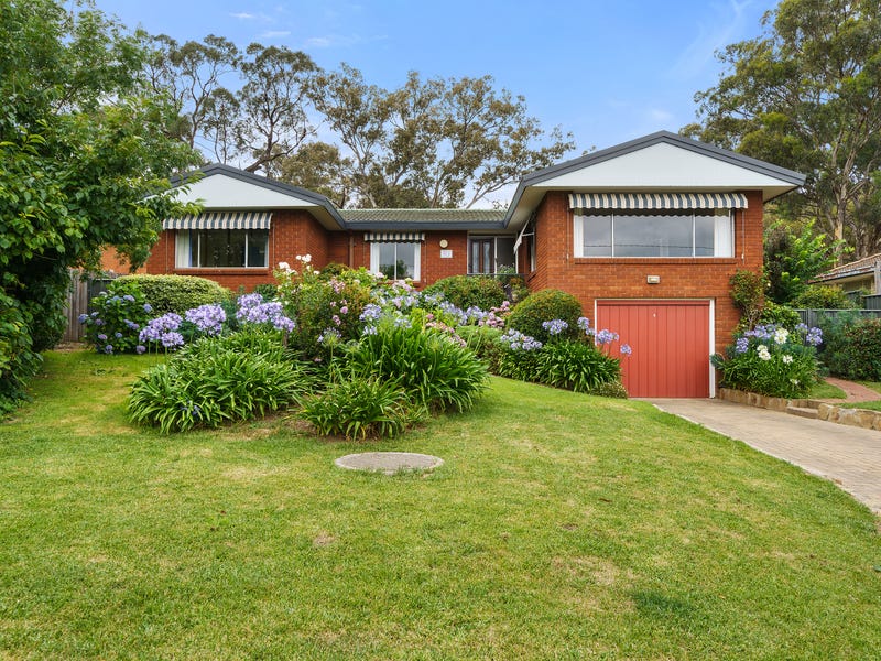 93 Rivett Street, Hackett, ACT 2602 Property Details