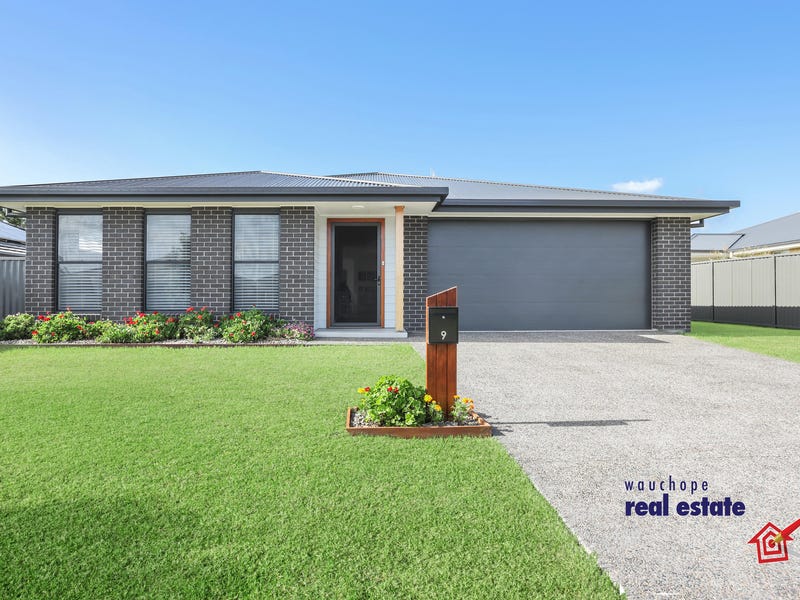 9 Rosemary Avenue, Yippin Creek, NSW 2446