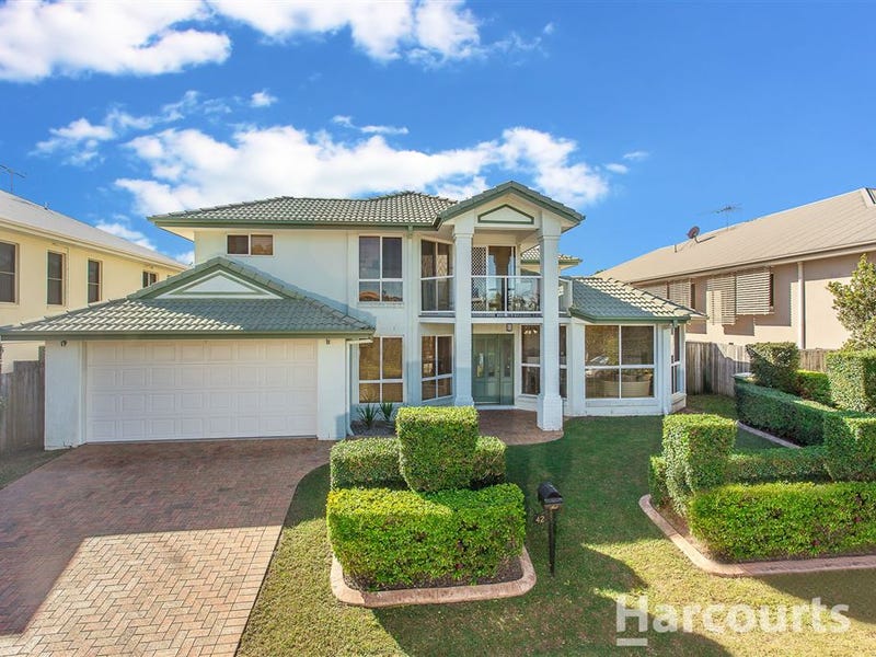 42 Lochside Drive, North Lakes, QLD 4509