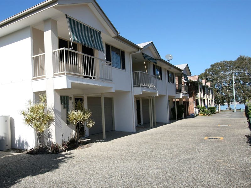 6/85 Sylvan Beach Esplanade, Bellara, Qld 4507 Property Details