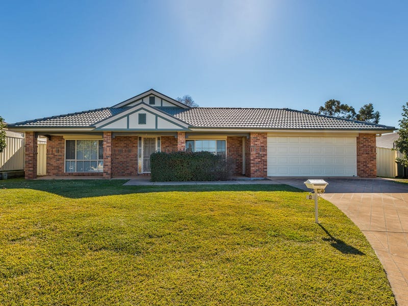 4 Rhodes Place, Singleton, NSW 2330 House for Sale