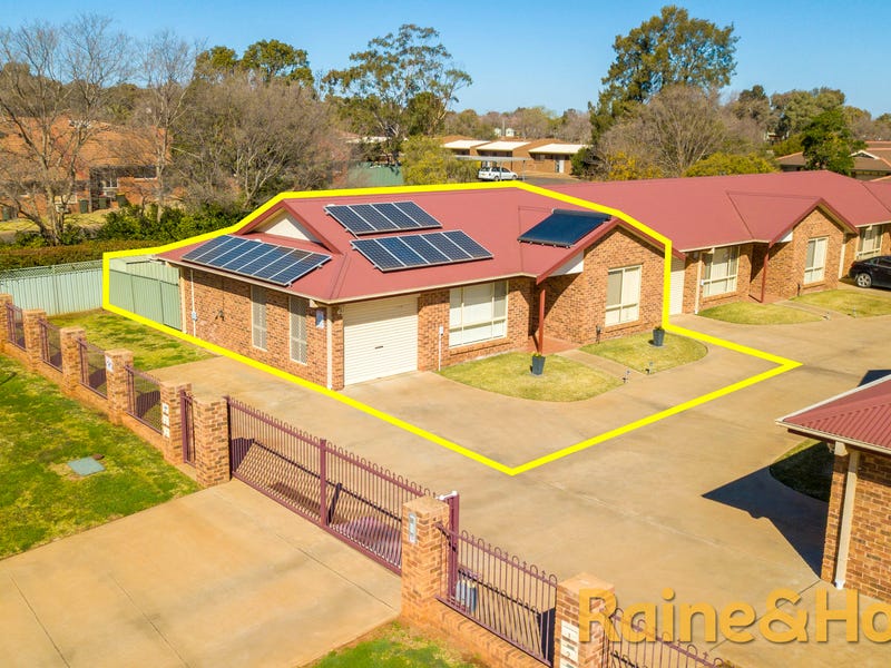 4/15 Bedford Avenue, Dubbo, NSW 2830 Property Details