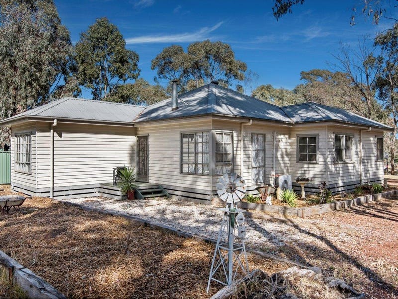 6 Slade Road, Huntly, Vic 3551 Property Details