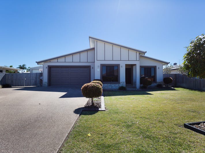 34 Macartney Drive, Marian, Qld 4753 Property Details