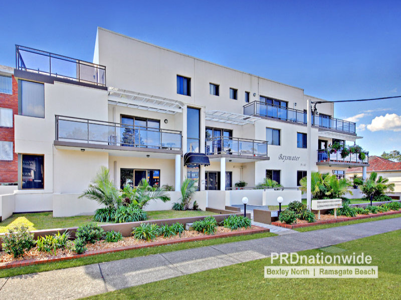 5/142 Ramsgate Road, Ramsgate Beach, NSW 2217