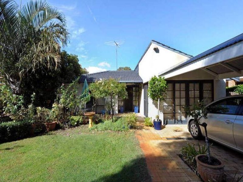 30 Halesworth Road, Jolimont, WA 6014 Property Details