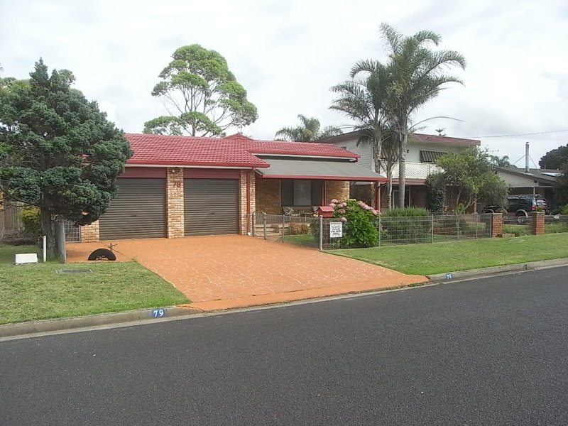 79 Ainslie Parade, Tomakin, NSW 2537 Property Details