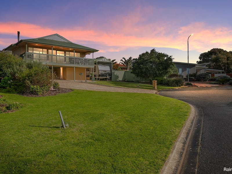 4 Bayview Grove, Encounter Bay, SA 5211