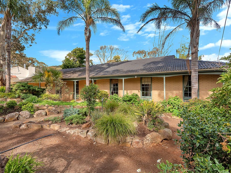 64 Bowen Road, Tea Tree Gully, SA 5091