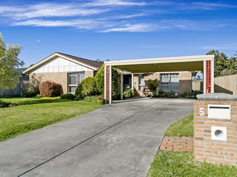 5 Country Club Drive, Safety Beach, VIC 3936 - realestate.com.au