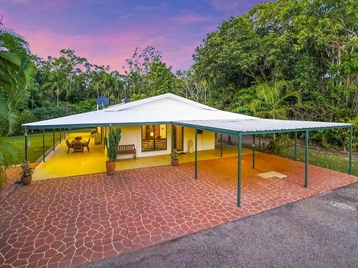 81 Currawong Drive, Howard Springs, NT 0835