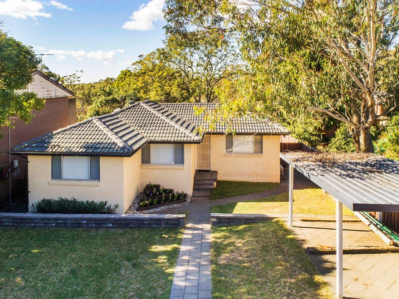 127 Grose Road, Faulconbridge, NSW 2776 Property Details