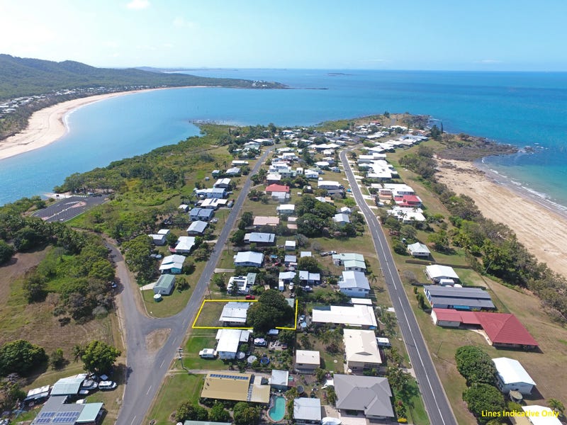 55 Cooper Avenue, Campwin Beach, QLD 4737