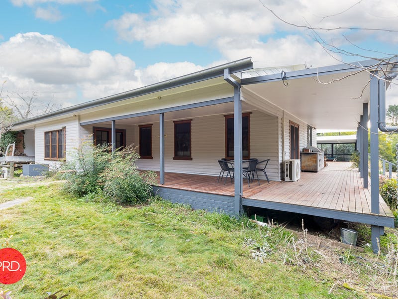 4042 Kings Highway, Bungendore, NSW 2621 House for Rent realestate