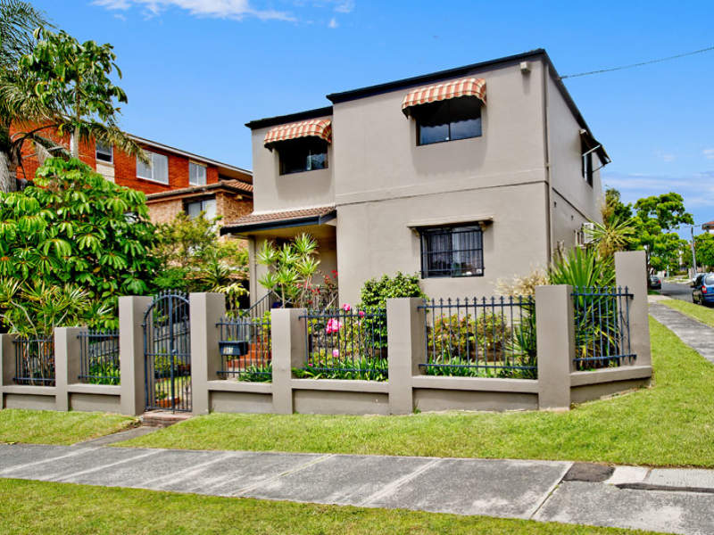 362 Military Road, Vaucluse, NSW 2030 Property Details