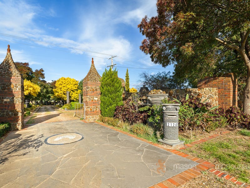 2120 Plenty Road, Yan Yean, Vic 3755 Residential Land for Sale