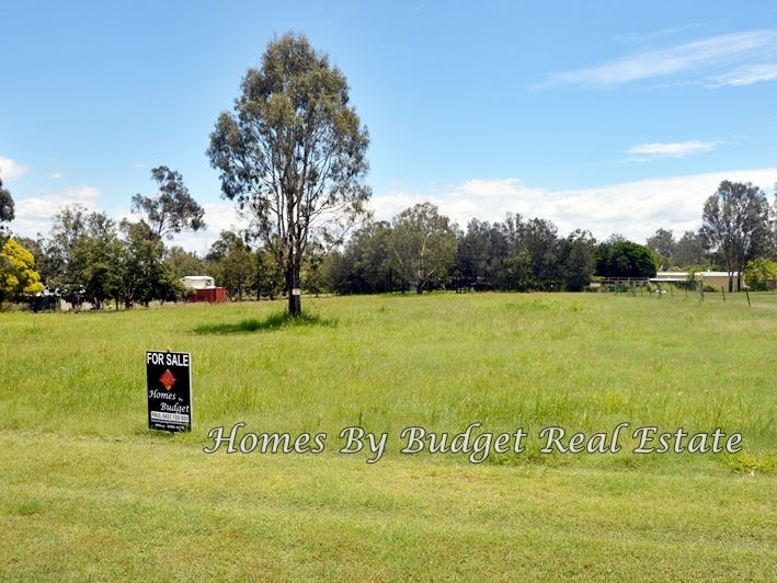 21 Sandalwood Drive, Brightview, QLD 4311