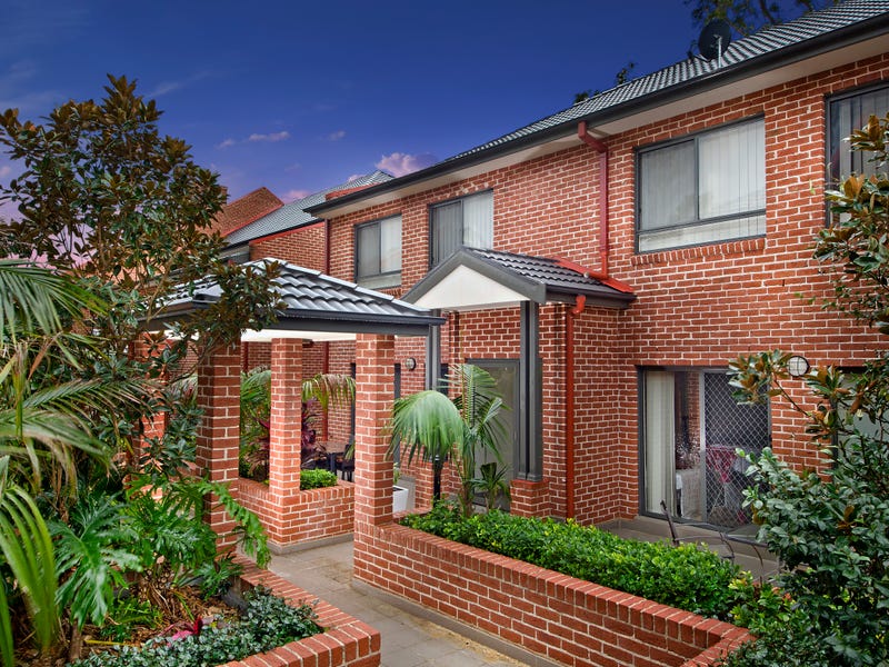 25/1 Anzac Avenue, Denistone, NSW 2114 Apartment for Sale