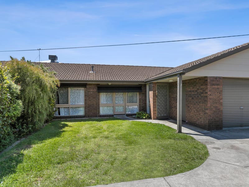 2/118 Isabella Street, Geelong West, VIC 3218