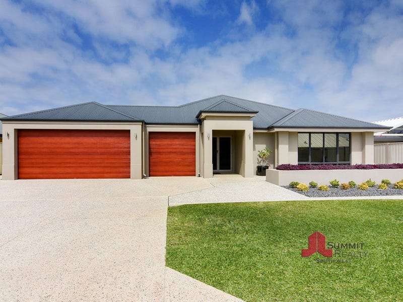 4 Amber Lane, Australind, WA 6233 Property Details