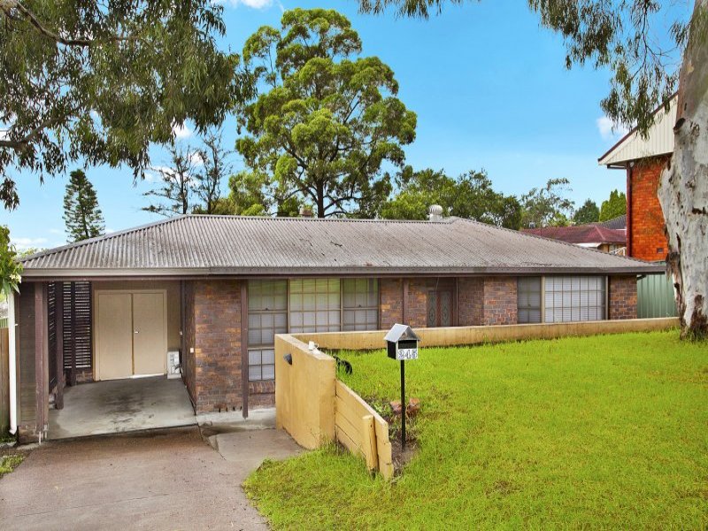 245 Charlestown Road, Charlestown, NSW 2290