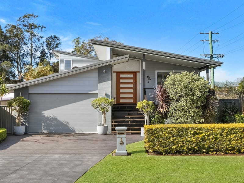 Blake Rutherford Auto Sold Property Prices & Auction Results in Saratoga, NSW 2251 (+3 ...