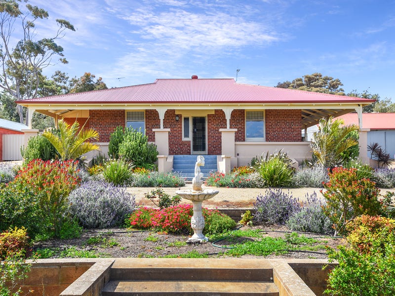 7 James Street, Cape Jervis, SA 5204