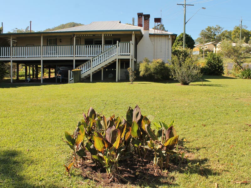 187 Summerland Way, Kyogle, NSW 2474