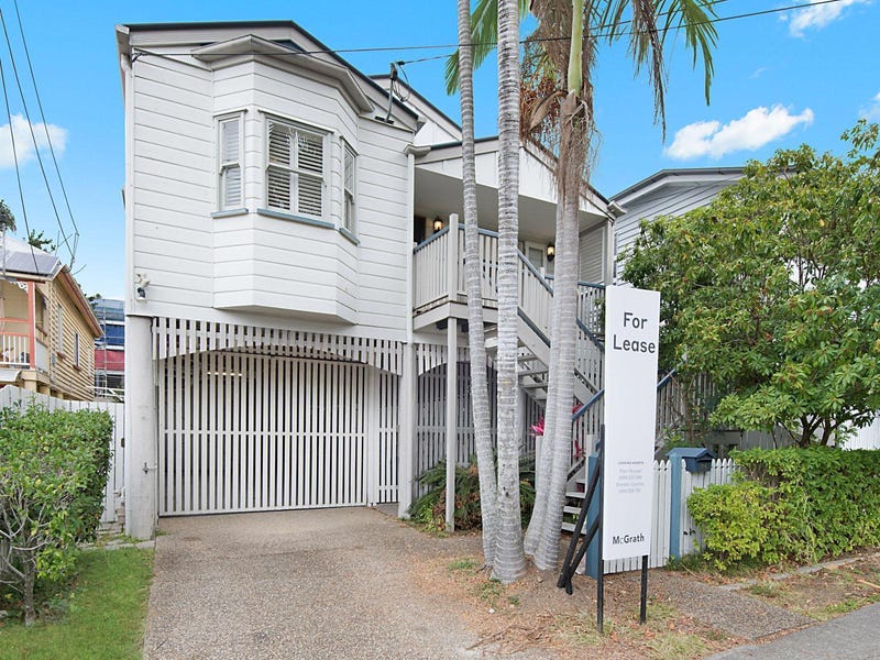 134 Beck Street, Paddington, Qld 4064