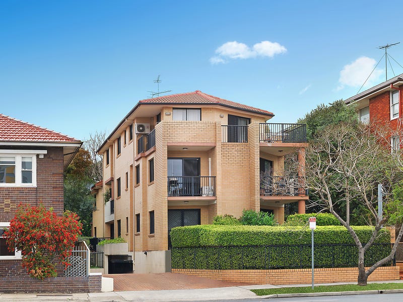 1/149 Todman Avenue, Kensington, NSW 2033 Property Details