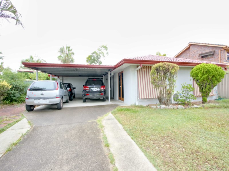 52 Basswood Street, Algester, Qld 4115