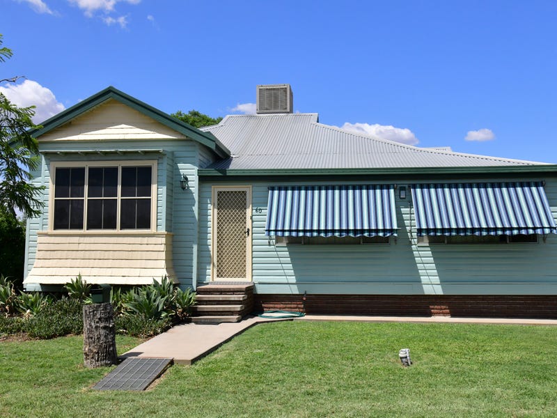 60 Barwan Street, Narrabri, NSW 2390 Property Details