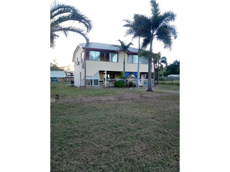 21 Sonoma St, Collinsville, Qld 4804 Property Details