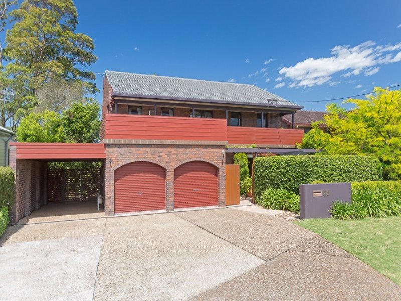 55 Grandview Road, New Lambton Heights, NSW 2305