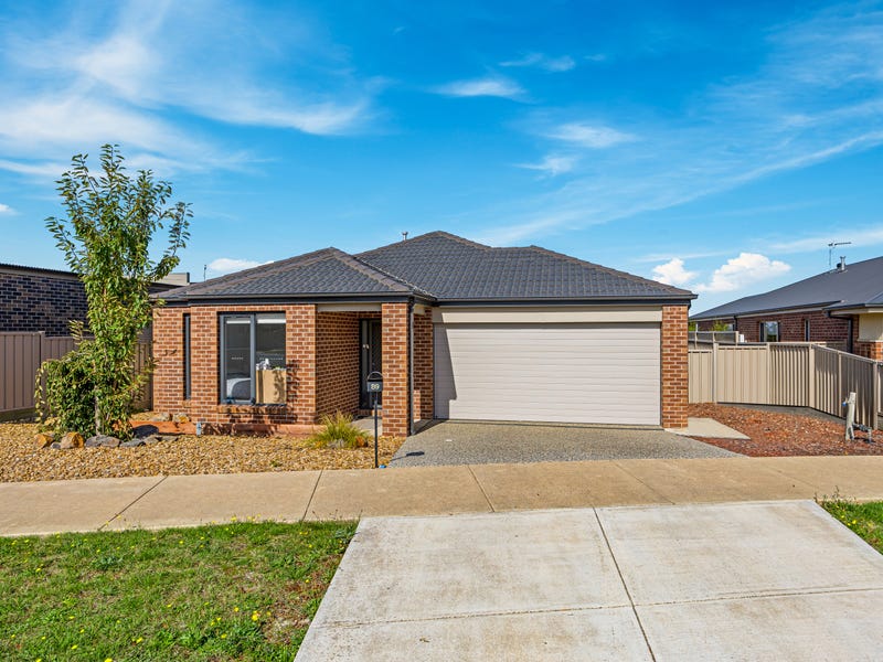 Sold Property Prices & Auction Results in Ballarat Greater Region