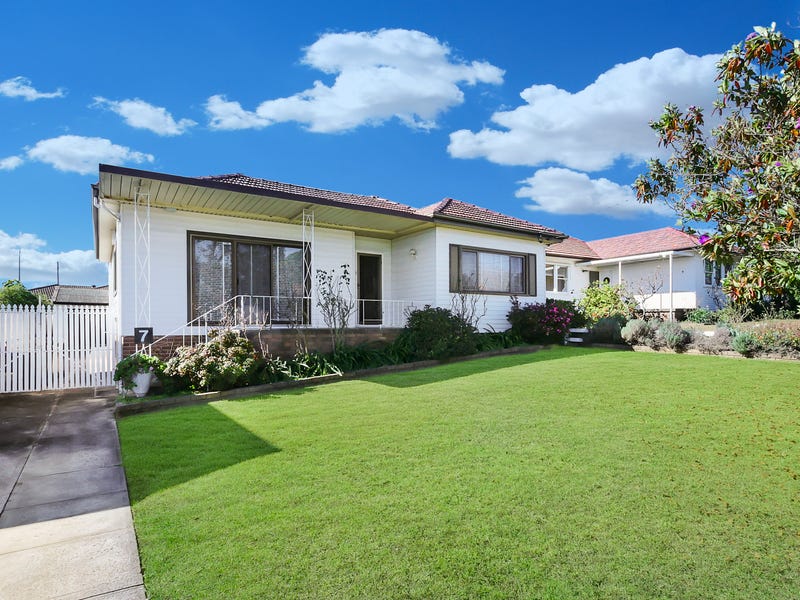 7 Christine Avenue, Ryde, NSW 2112 Property Details