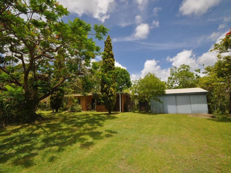 60 Jennings Road, Cawarral, QLD 4702
