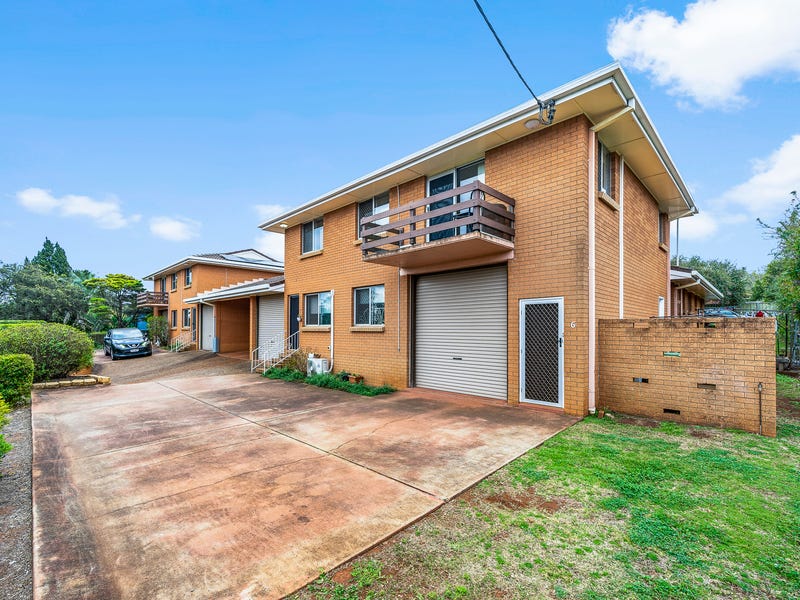 Real Estate & Property for Sale in Alderley St, Toowoomba, QLD 4350 (+1