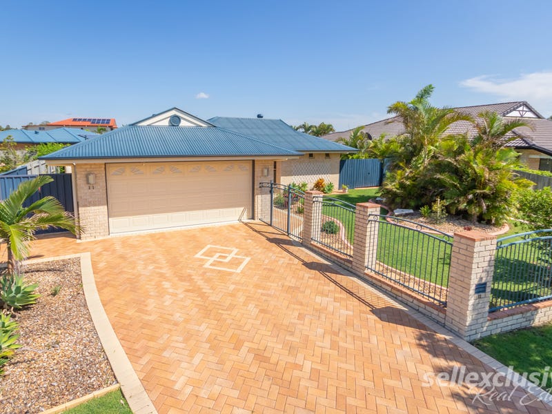 11 Mossman Way, Sandstone Point, Qld 4511
