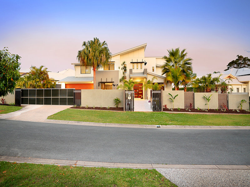 28 Ironhurst Place Peregian Springs Qld 4573 Property Details