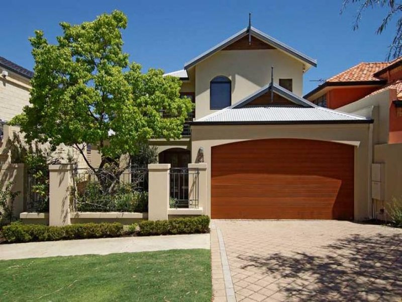 21 Athelstan Road, Cottesloe, WA 6011 Property Details