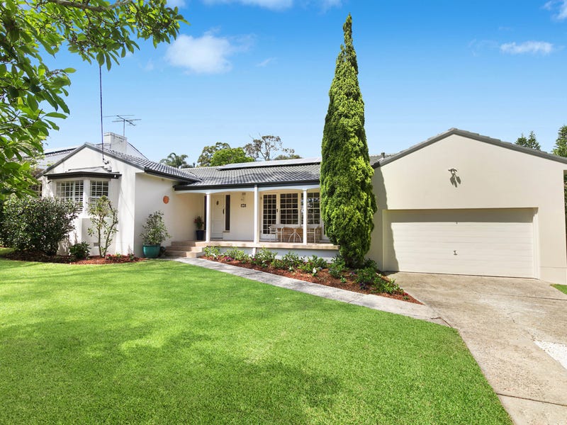 10 Garrick Road, St Ives, NSW 2075