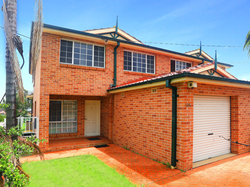 150A Richmond Road, Blacktown, NSW 2148 Property Details