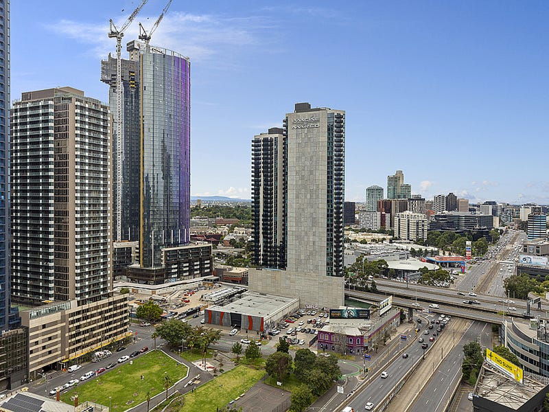 3006/250 City Road, Southbank, Vic 3006 - Property Details