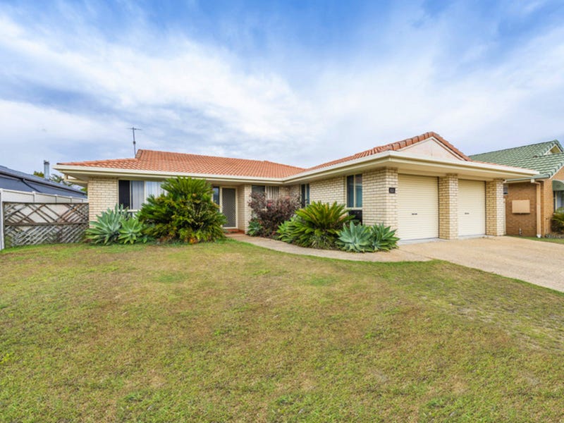52 Gumnut Road, Yamba, NSW 2464 House for Sale